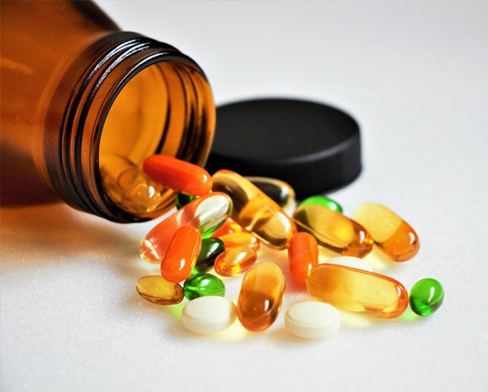 MITOTANE 500 mg