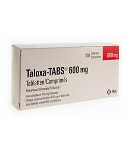 TALOXA